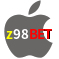 Aplicativo z98bet para iOS