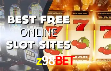 Estatísticas z98bet