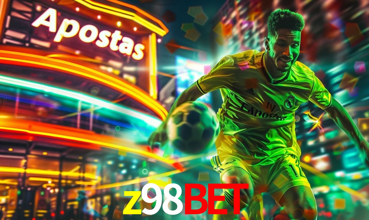 Ofertas Exclusivas z98bet