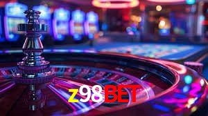 Promoção Relâmpago z98bet