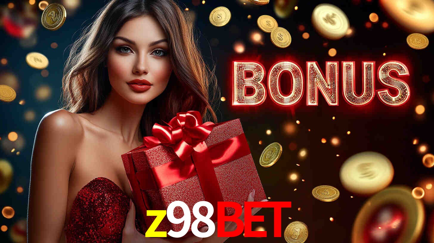 Provedores de Jogos z98bet