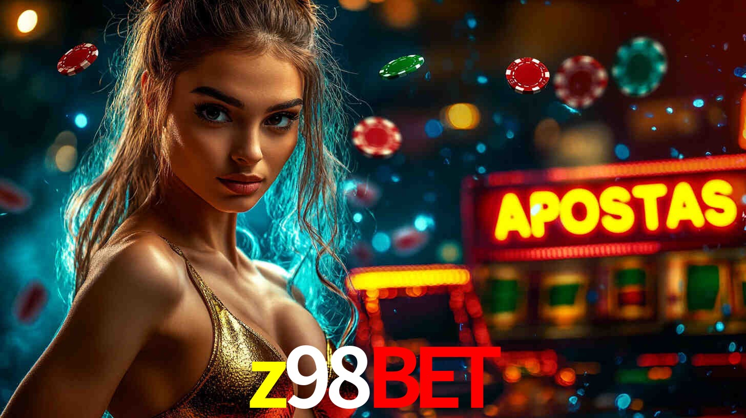 Casino Ao Vivo z98bet
