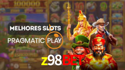 Daily Bonuses z98bet
