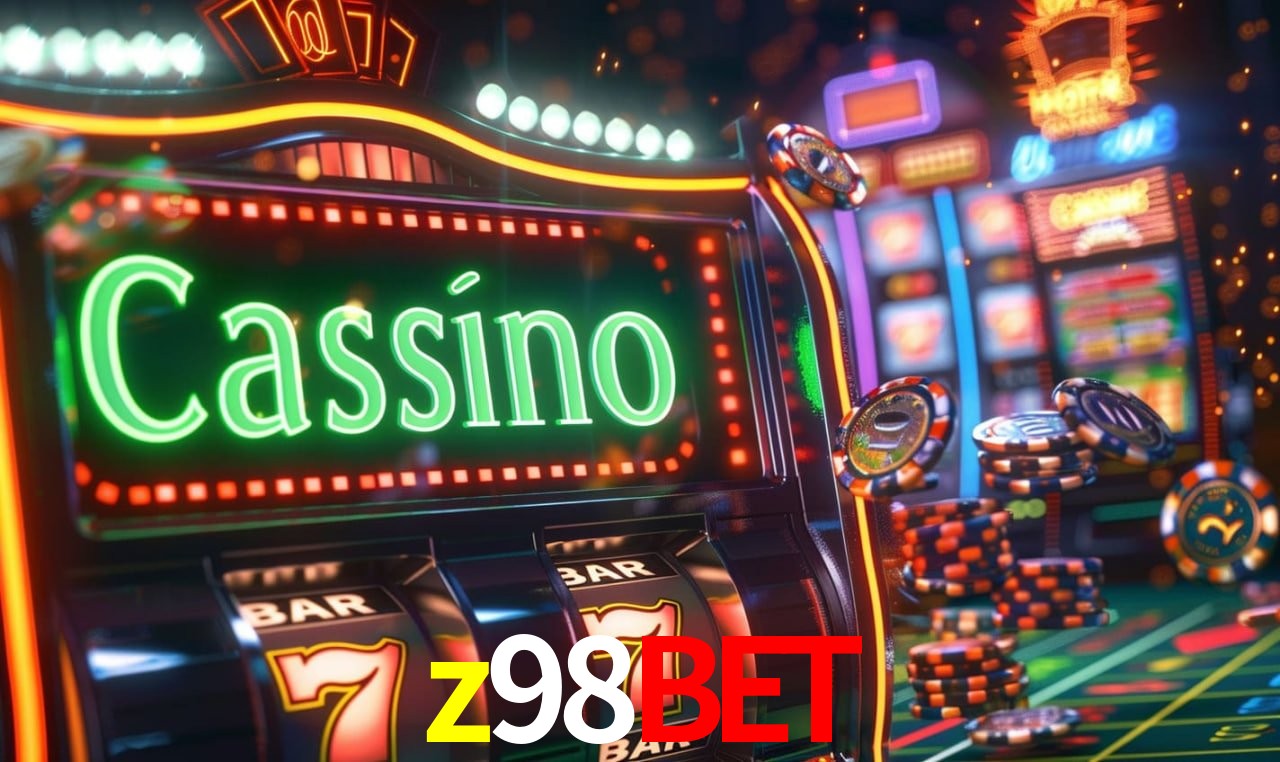 z98bet