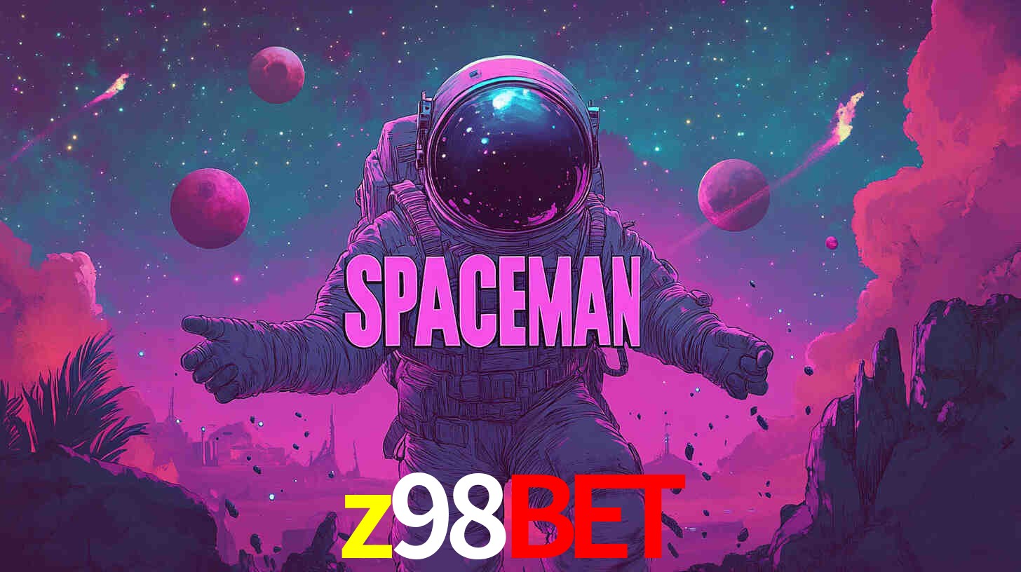 Jogos de Slot z98bet