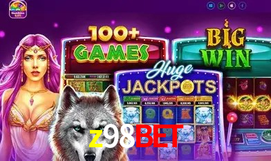 Avaliações dos Jogadores z98bet