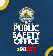 Interface do App z98bet