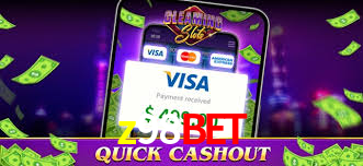 Live Casino z98bet