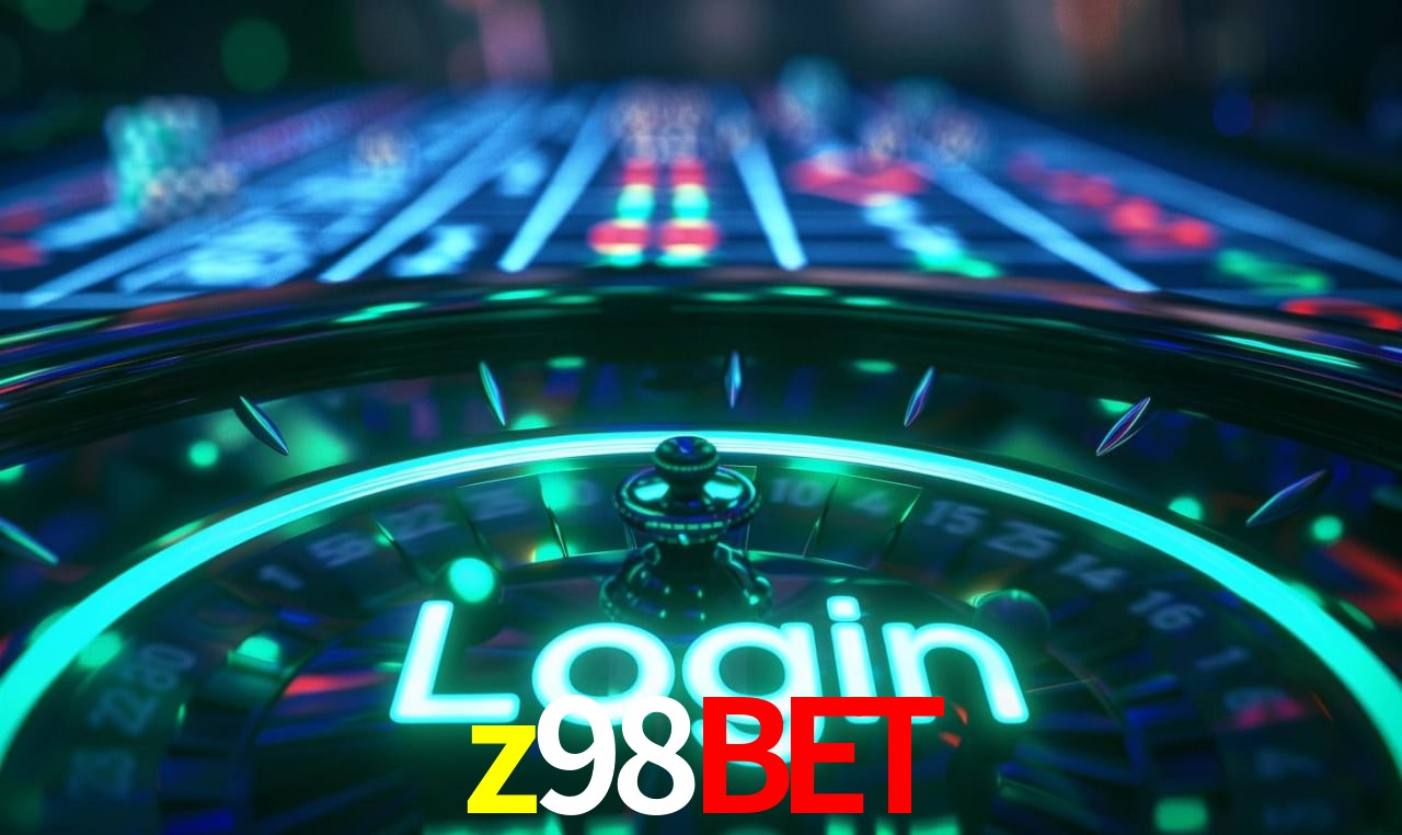 Design Responsivo z98bet