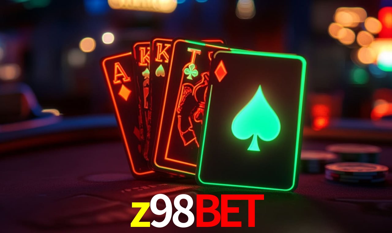 Promoções Sazonais z98bet