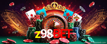 Game Providers z98bet