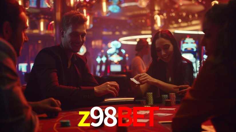 Diretório de Jogos z98bet