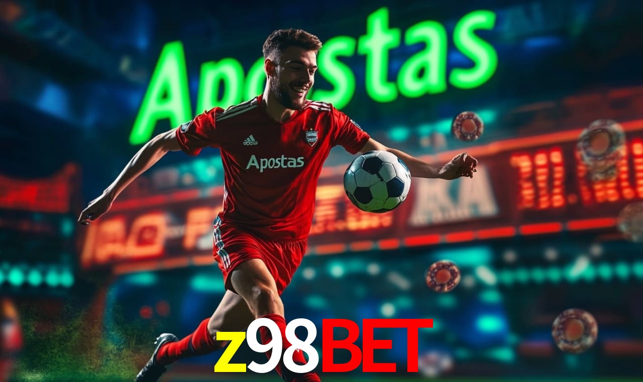 Segurança 2FA z98bet