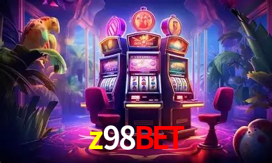Estatísticas do Jogo z98bet