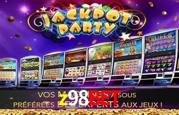 Gates of Olympus z98bet