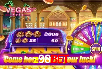 Casino Ao Vivo z98bet
