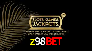 Roulette Table z98bet