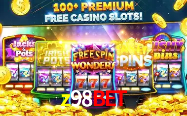 Apostas de Tênis z98bet