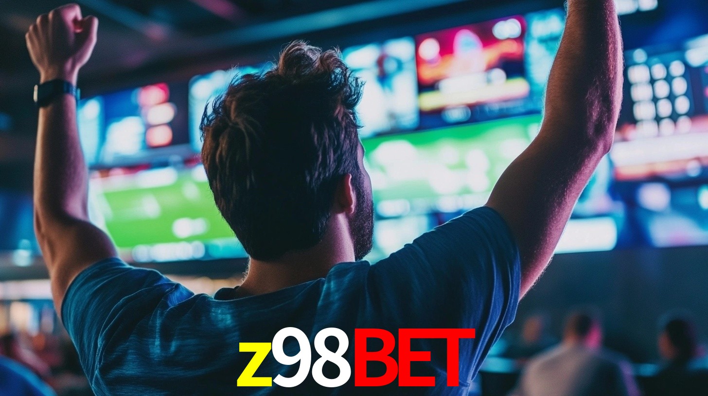 API Integration z98bet