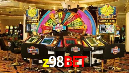 Interface Premium z98bet