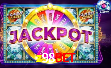 Jogo Spaceman z98bet