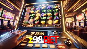 Slot Games z98bet