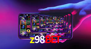 Player Reviews z98bet