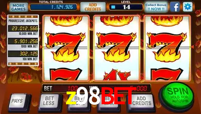 Casino VIP z98bet