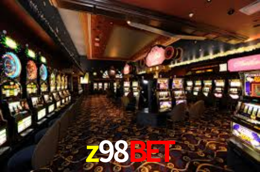 Exclusive Games z98bet