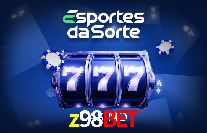Explore as vantagens do z98bet: serviço profissional e confiabilidade