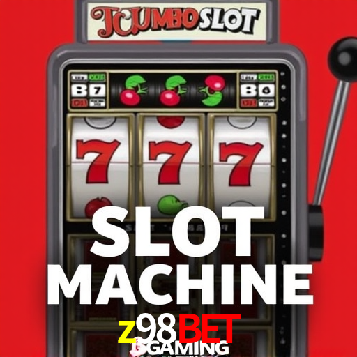 Descubra o Mundo do Cassino Online com z98bet